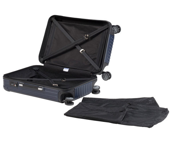 RIMOWA ルフトハンザ リモワスーパーコピー エアーライト 4輪 TSA付 52L ペールブルー 1747032